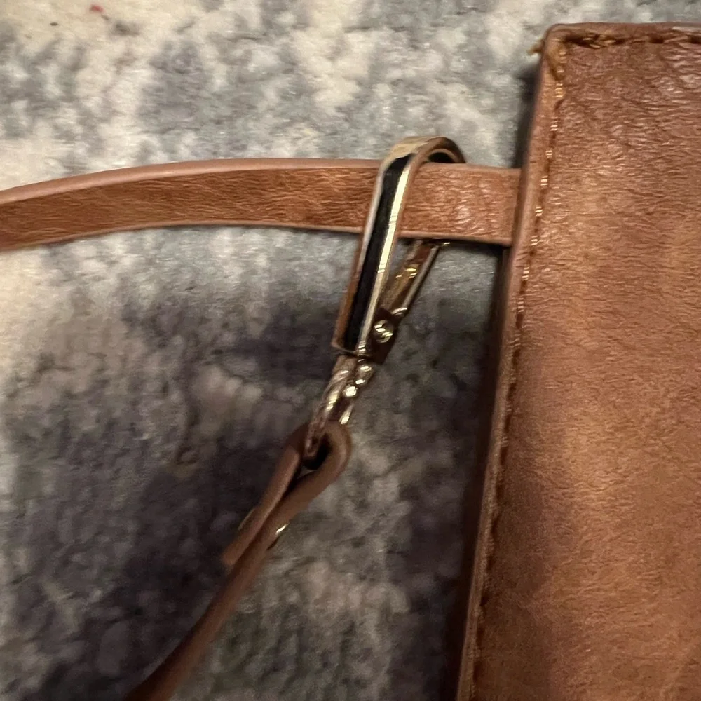 N/A stylish brown